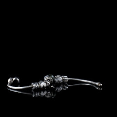 pandora bracelets with charms on